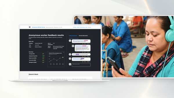 Investing with informed integrity