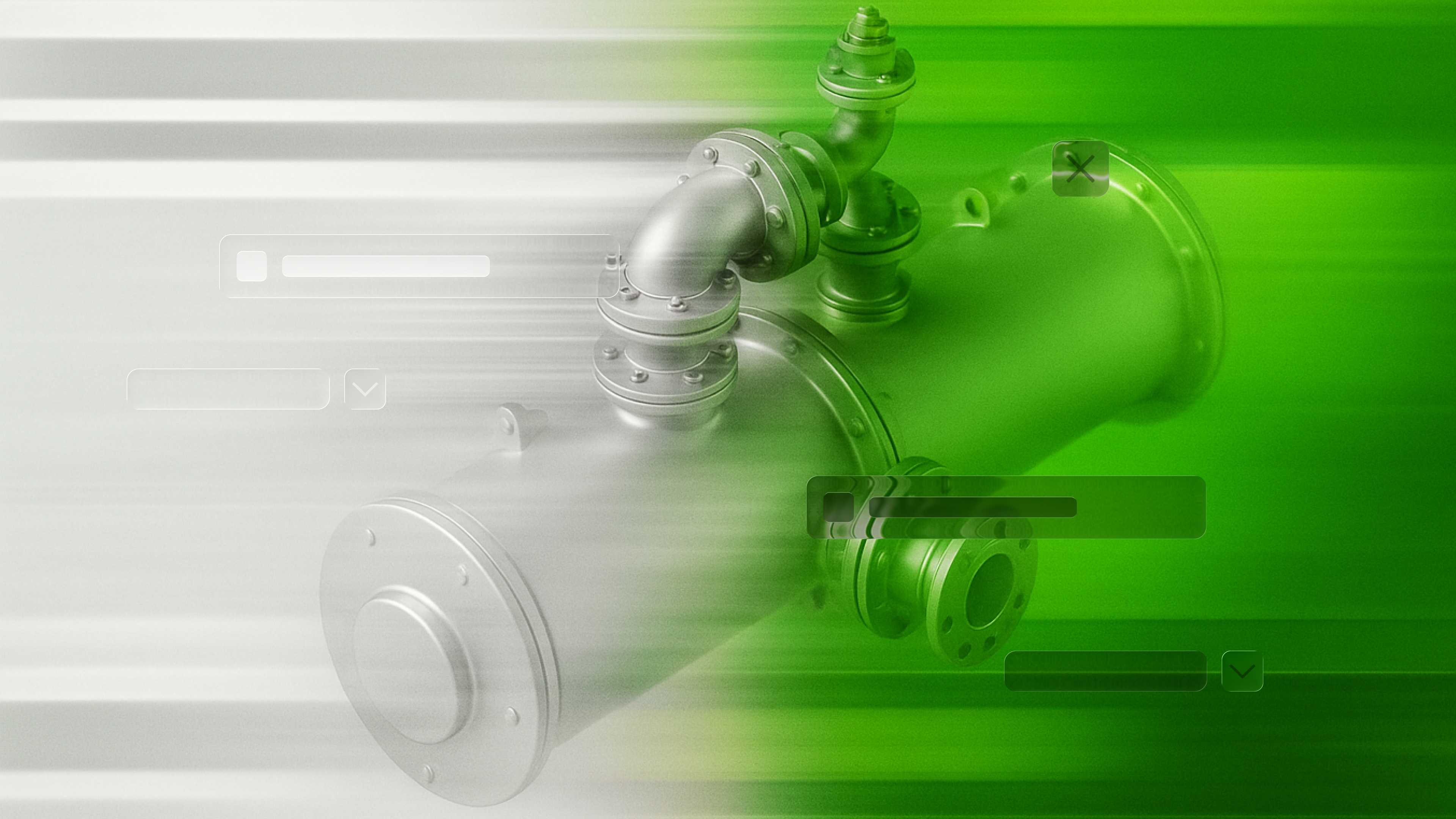 Not just a new design system