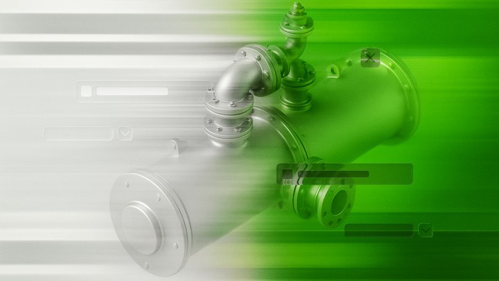 Not just a new design system